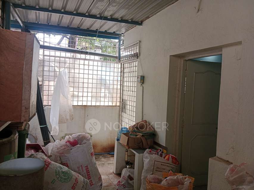 4 BHK House For Sale  In Smv Layout