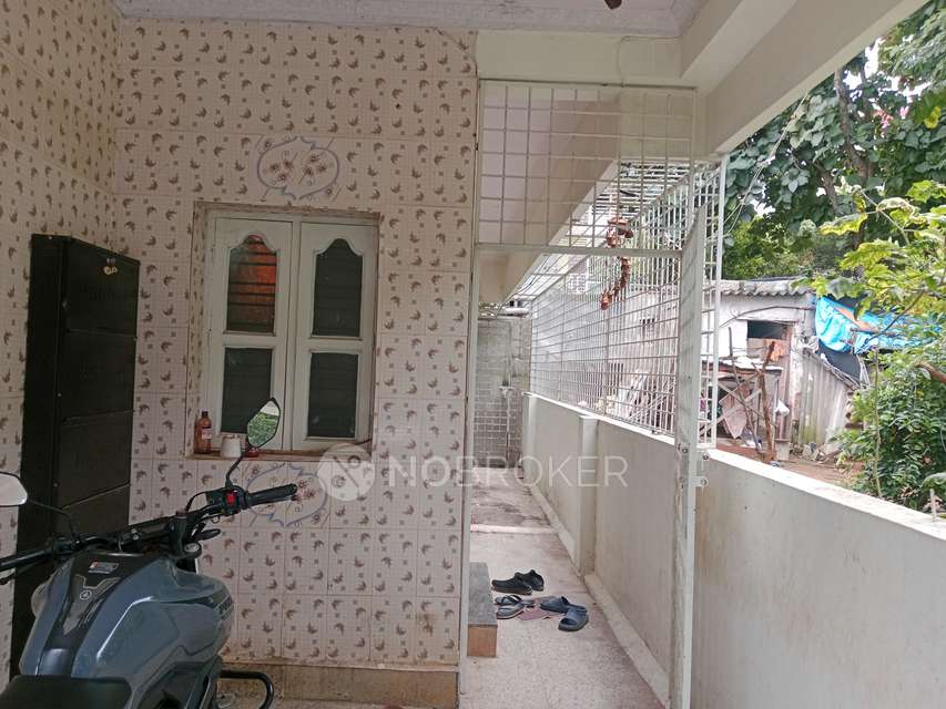 4 BHK House For Sale  In Smv Layout