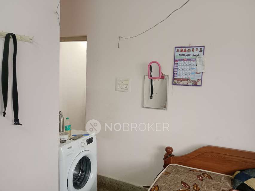 4 BHK House For Sale  In Smv Layout