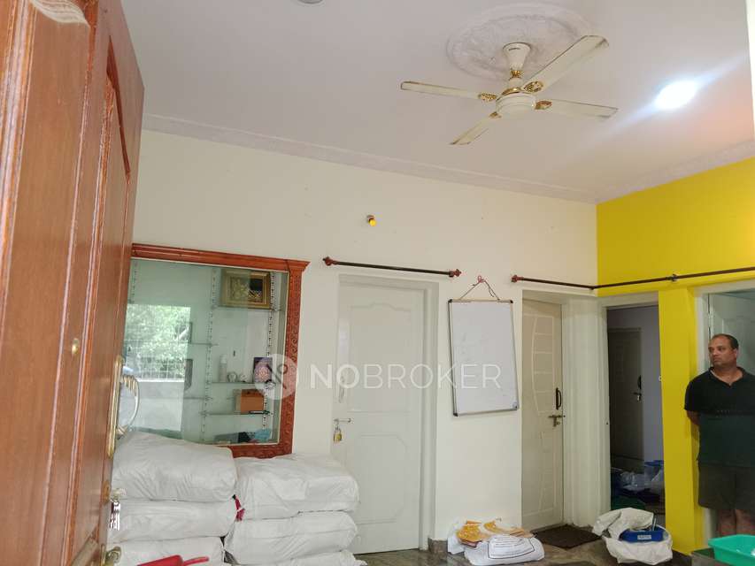 4 BHK House For Sale  In Smv Layout