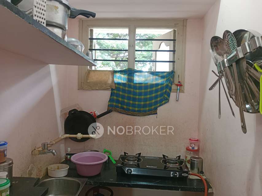 4 BHK House For Sale  In Smv Layout