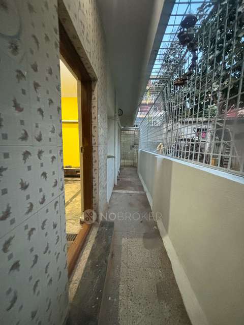4 BHK House For Sale  In Smv Layout
