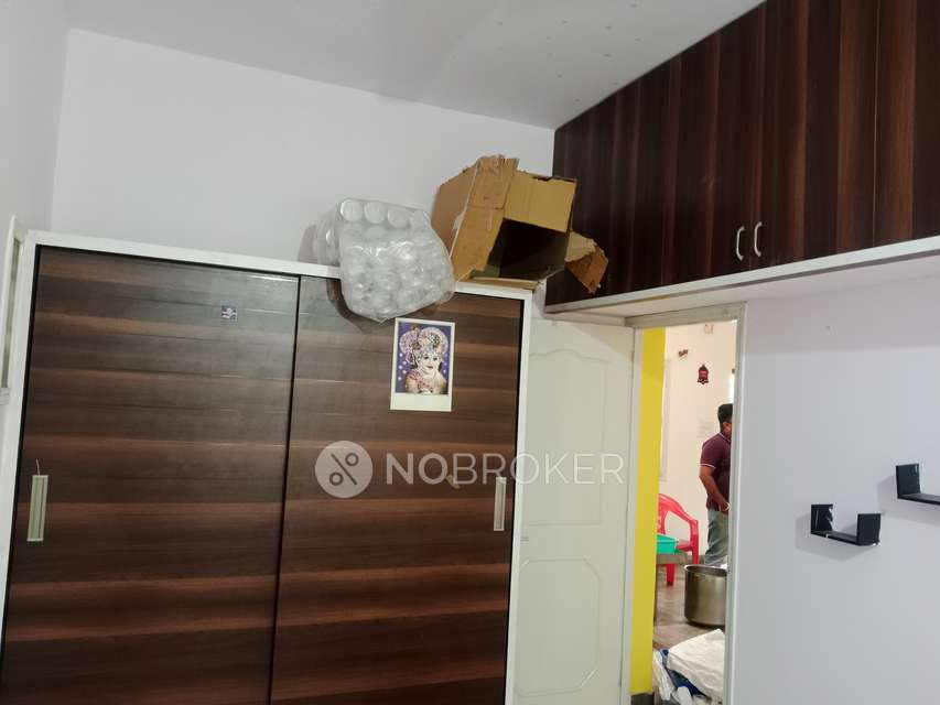 4 BHK House For Sale  In Smv Layout