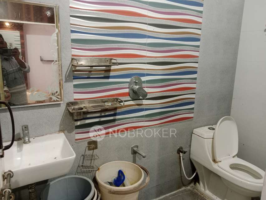 4 BHK House For Sale  In Smv Layout