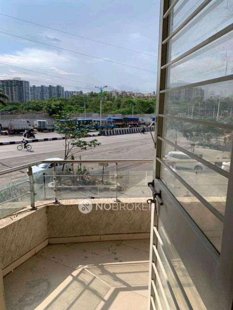 2 BHK Flat In Ganga Arcadia C Building For Sale  In Kharadi