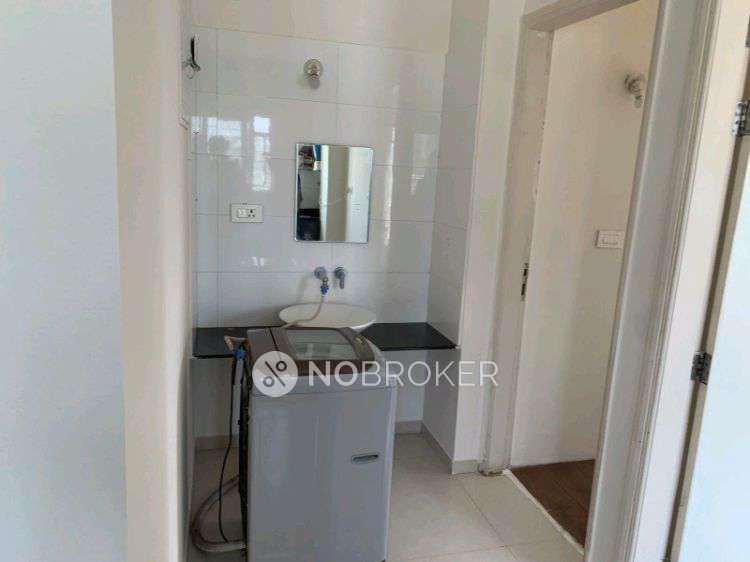 2 BHK Flat In Ganga Arcadia C Building For Sale  In Kharadi