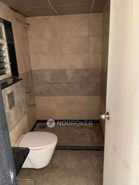 2 BHK Flat In Ganga Arcadia C Building For Sale  In Kharadi