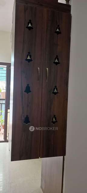 2 BHK Flat In Subhodaya Luxuria Apartments For Sale  In Panathur