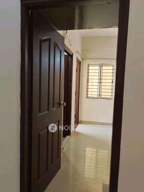 2 BHK Flat In Subhodaya Luxuria Apartments For Sale  In Panathur