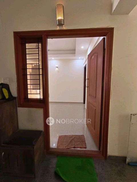 2 BHK Flat In Subhodaya Luxuria Apartments For Sale  In Panathur