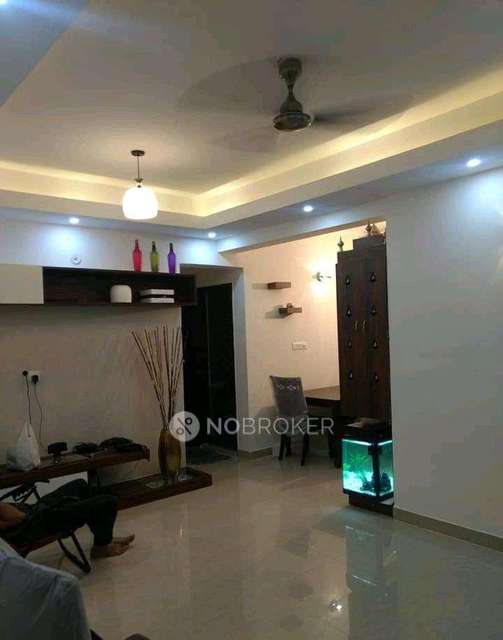 2 BHK Flat In Subhodaya Luxuria Apartments For Sale  In Panathur