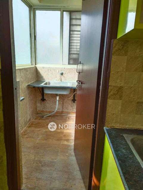 2 BHK Flat In Subhodaya Luxuria Apartments For Sale  In Panathur