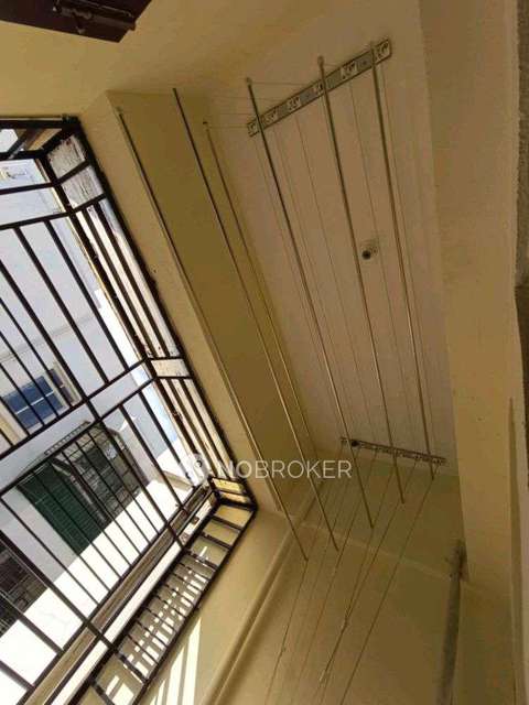 2 BHK Flat In Subhodaya Luxuria Apartments For Sale  In Panathur