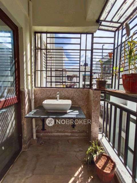 2 BHK Flat In Subhodaya Luxuria Apartments For Sale  In Panathur