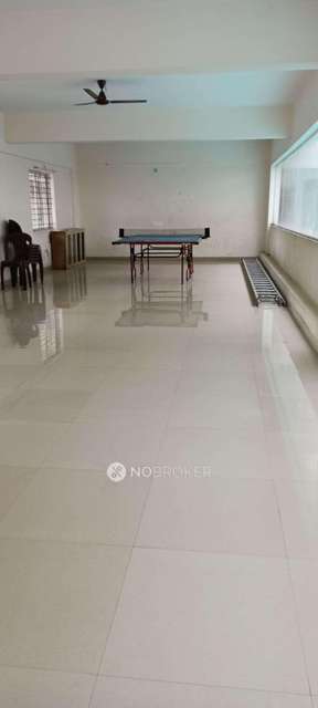 2 BHK Flat In Subhodaya Luxuria Apartments For Sale  In Panathur