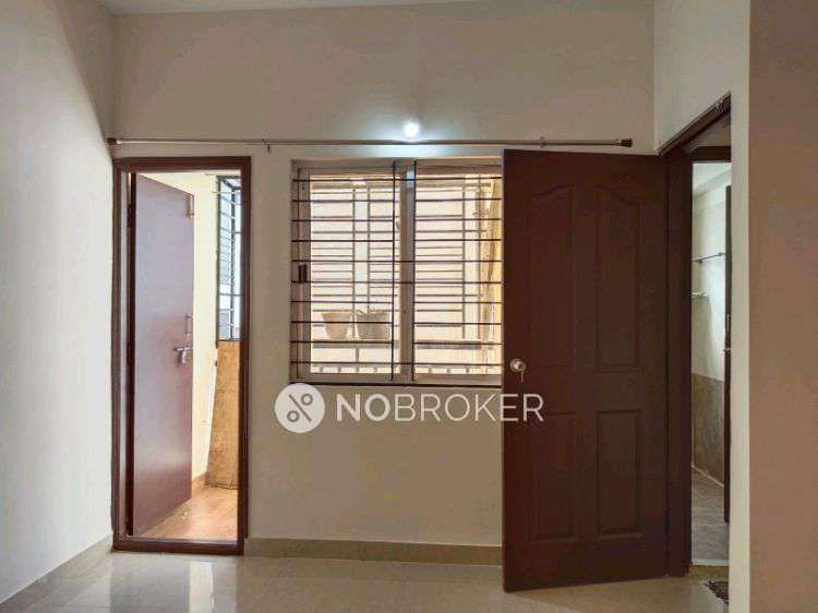 2 BHK Flat In Subhodaya Luxuria Apartments For Sale  In Panathur