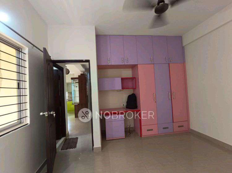 2 BHK Flat In Subhodaya Luxuria Apartments For Sale  In Panathur