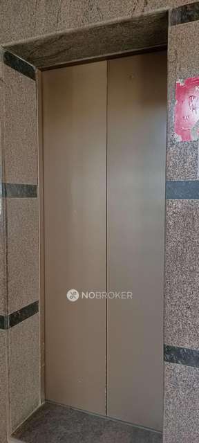 2 BHK Flat In Subhodaya Luxuria Apartments For Sale  In Panathur