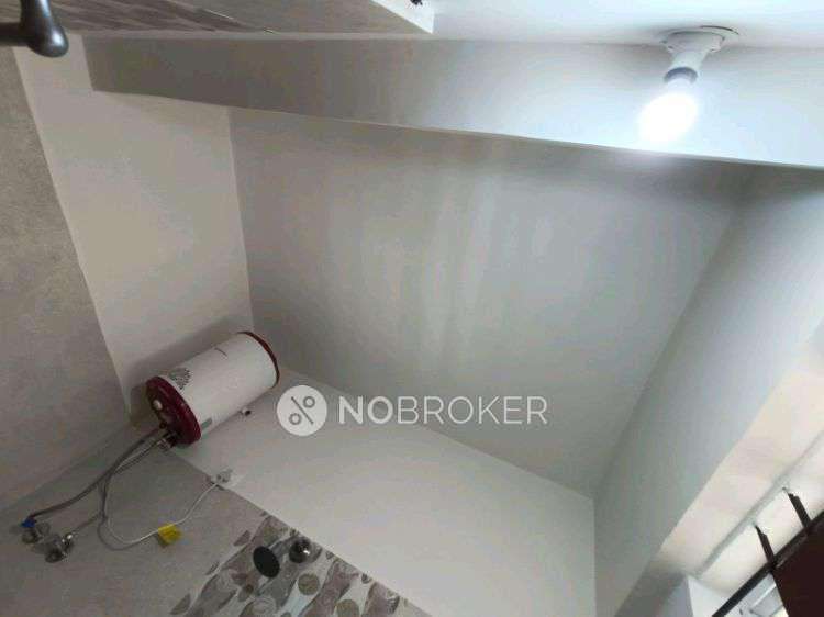 2 BHK Flat In Subhodaya Luxuria Apartments For Sale  In Panathur