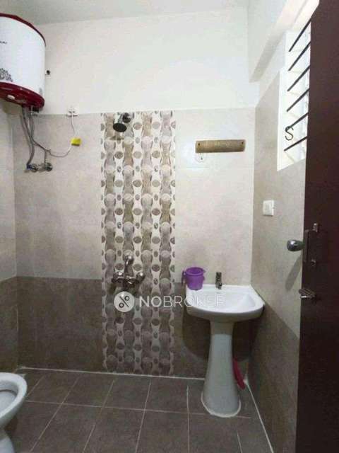 2 BHK Flat In Subhodaya Luxuria Apartments For Sale  In Panathur