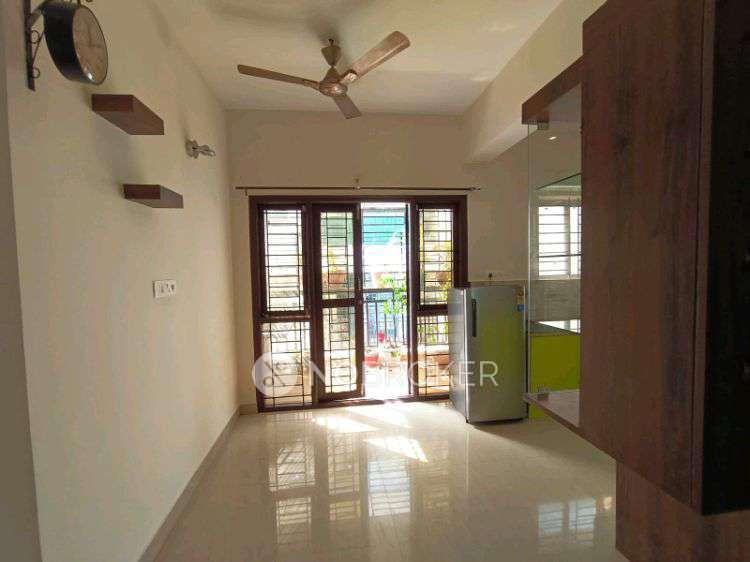 2 BHK Flat In Subhodaya Luxuria Apartments For Sale  In Panathur