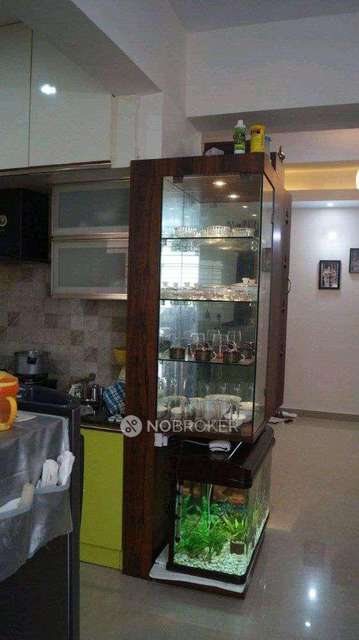 2 BHK Flat In Subhodaya Luxuria Apartments For Sale  In Panathur