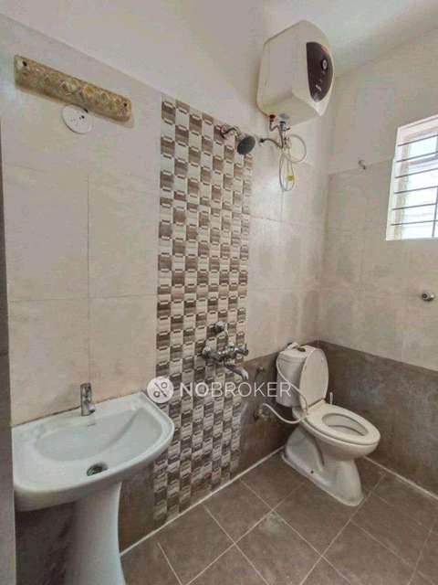 2 BHK Flat In Subhodaya Luxuria Apartments For Sale  In Panathur