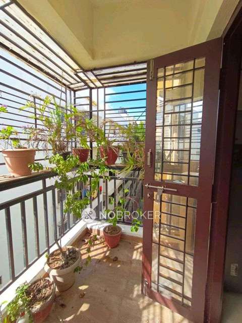 2 BHK Flat In Subhodaya Luxuria Apartments For Sale  In Panathur