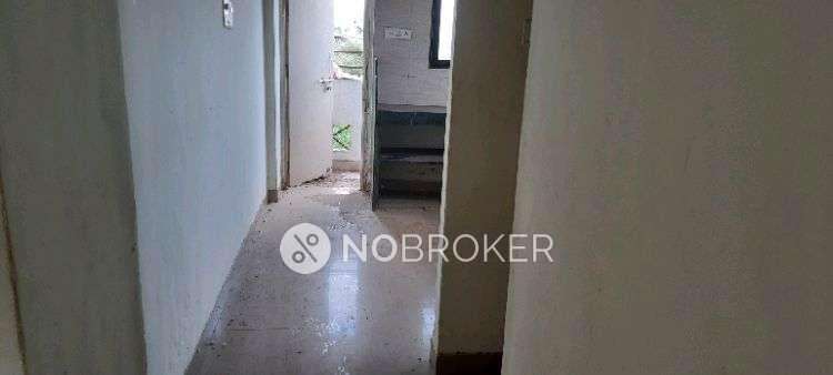 1 BHK Flat In Laxshmi Residency  For Sale  In Manjri Budruk