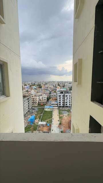 2 BHK Flat In Concorde Auriga For Sale  In Medahalli