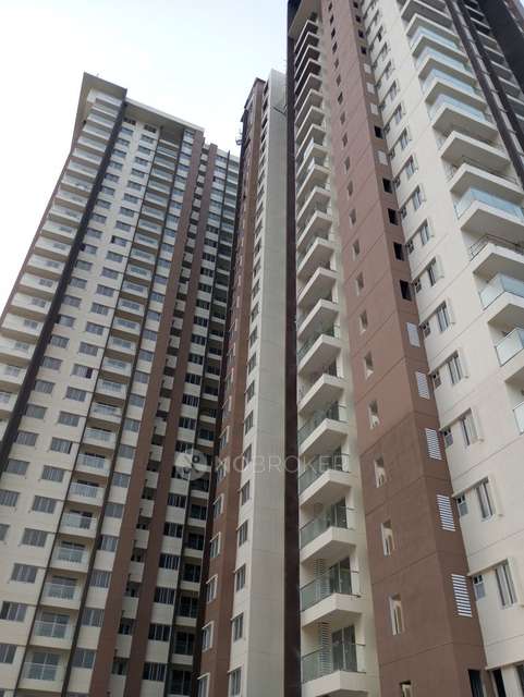 2 BHK Flat In Concorde Auriga For Sale  In Medahalli