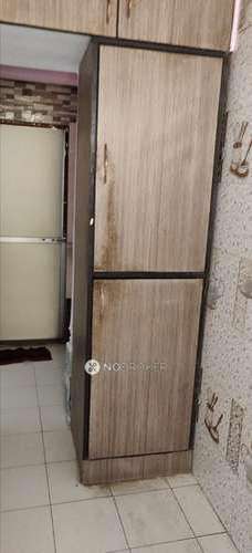 1 BHK Flat In Mahavir  Chs For Sale  In Ghansoli