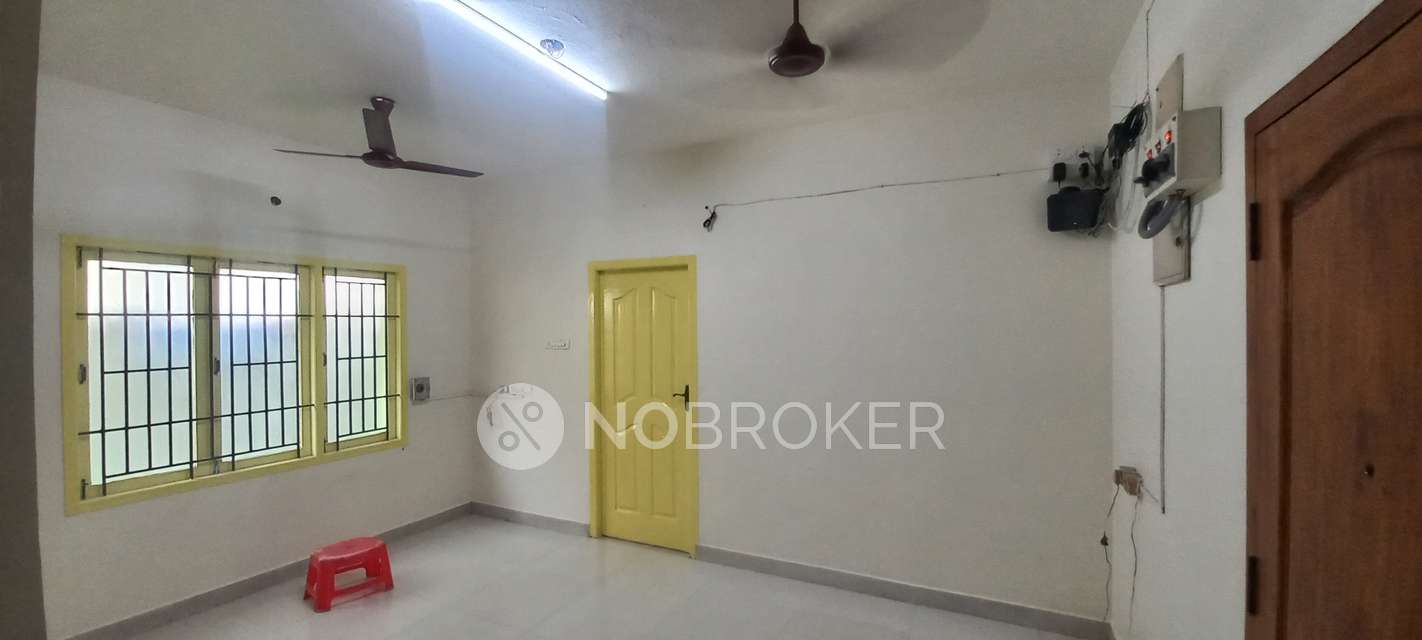 3 BHK Flat In Mahavir Ramajeyam for Rent  In Velachery