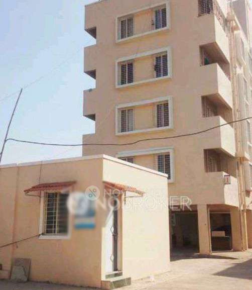 1 BHK Flat In Damodar Vihar For Sale  In Manjari Budruk, 