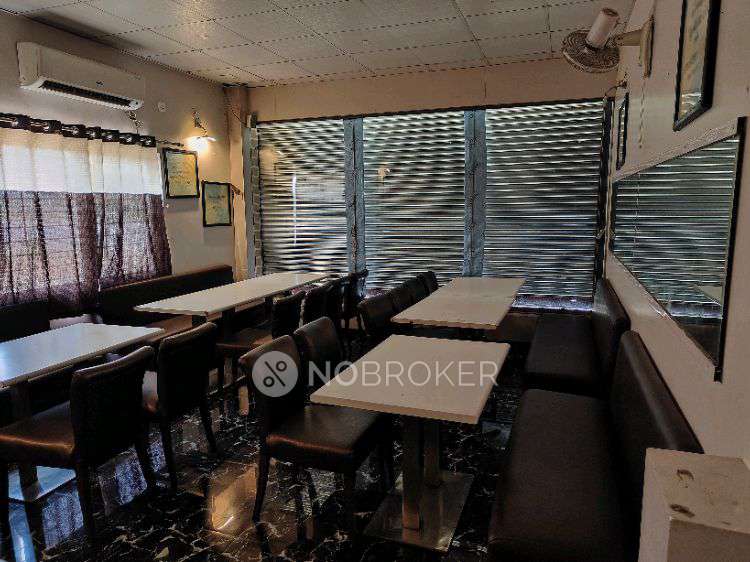 Restaurant/Cafe in 74pr+rj, Jejuri Rural, Maharashtra 412303, India, Pune for sale 