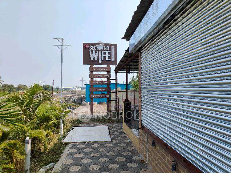Restaurant/Cafe in 74pr+rj, Jejuri Rural, Maharashtra 412303, India, Pune for sale 