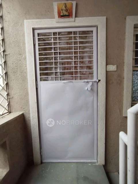 1 BHK House for Rent  In Devansh Bunglow Sr No 61 Plot No 327a Lake View City, Near, Wadgaon Shinde Road, Janardhan Nagar, Lohegaon, Pune, Maharashtra 411047, India