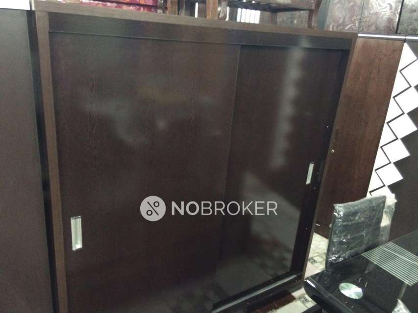 1 BHK Flat In Wakad Centre Society For Sale  In Wakad