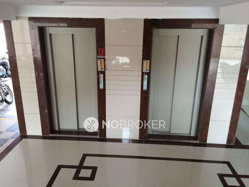 1 BHK Flat In Wakad Centre Society For Sale  In Wakad