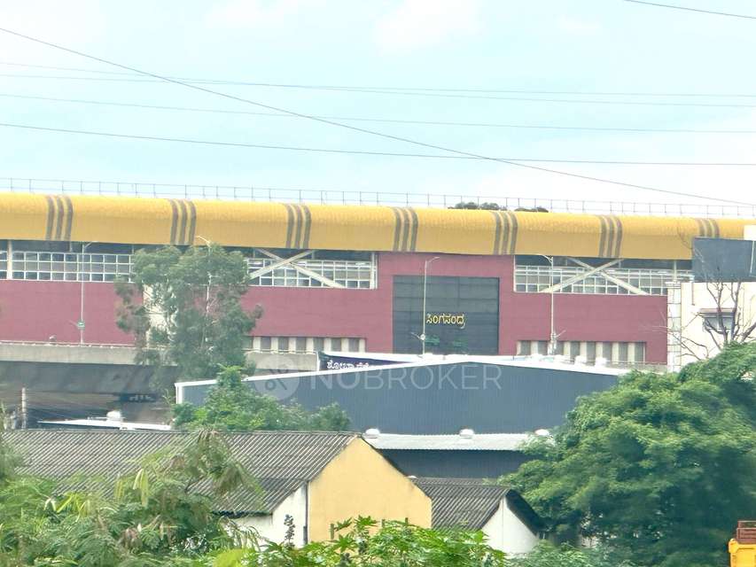 2 BHK Flat In Sk Silver Mist Appartment,  For Sale  In Singasandra