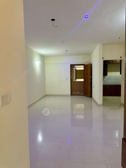 2 BHK Flat In Sk Silver Mist Appartment,  For Sale  In Singasandra