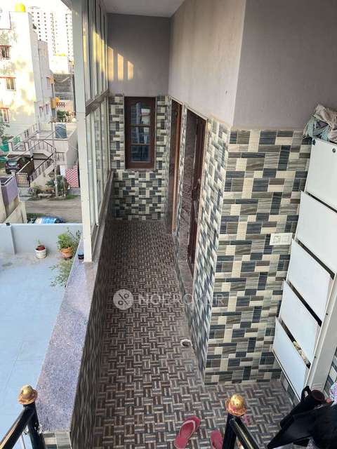 4+ BHK House For Sale  In Choodasandra
