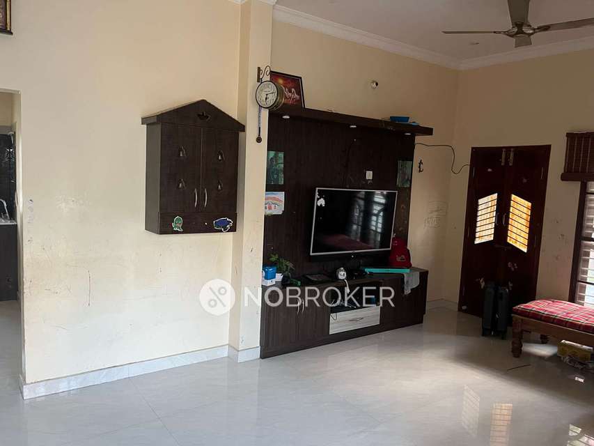 4+ BHK House For Sale  In Choodasandra