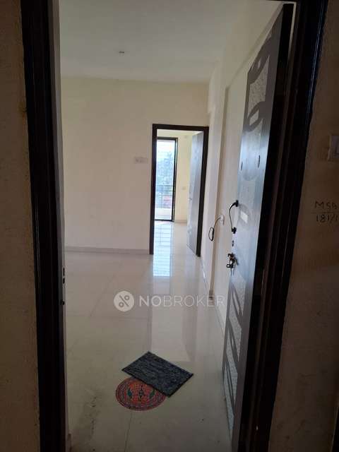 2 BHK Flat In Silicon Towers For Sale  In Badlapur West 