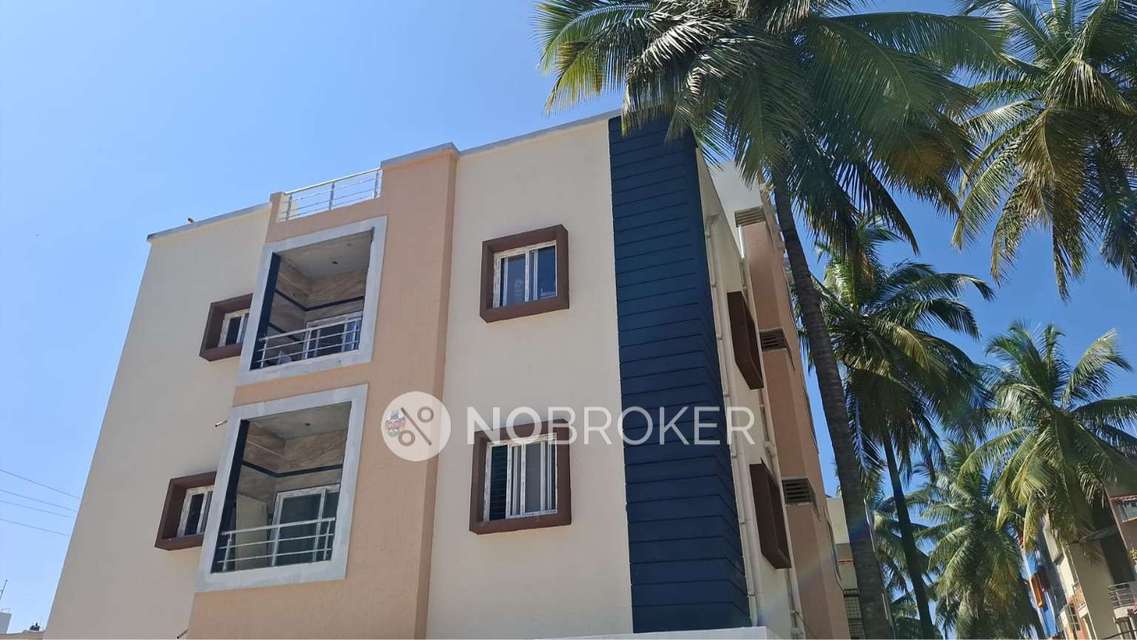 1 BHK Flat for Rent  In Banashankari 3rd Stage, Banashankari