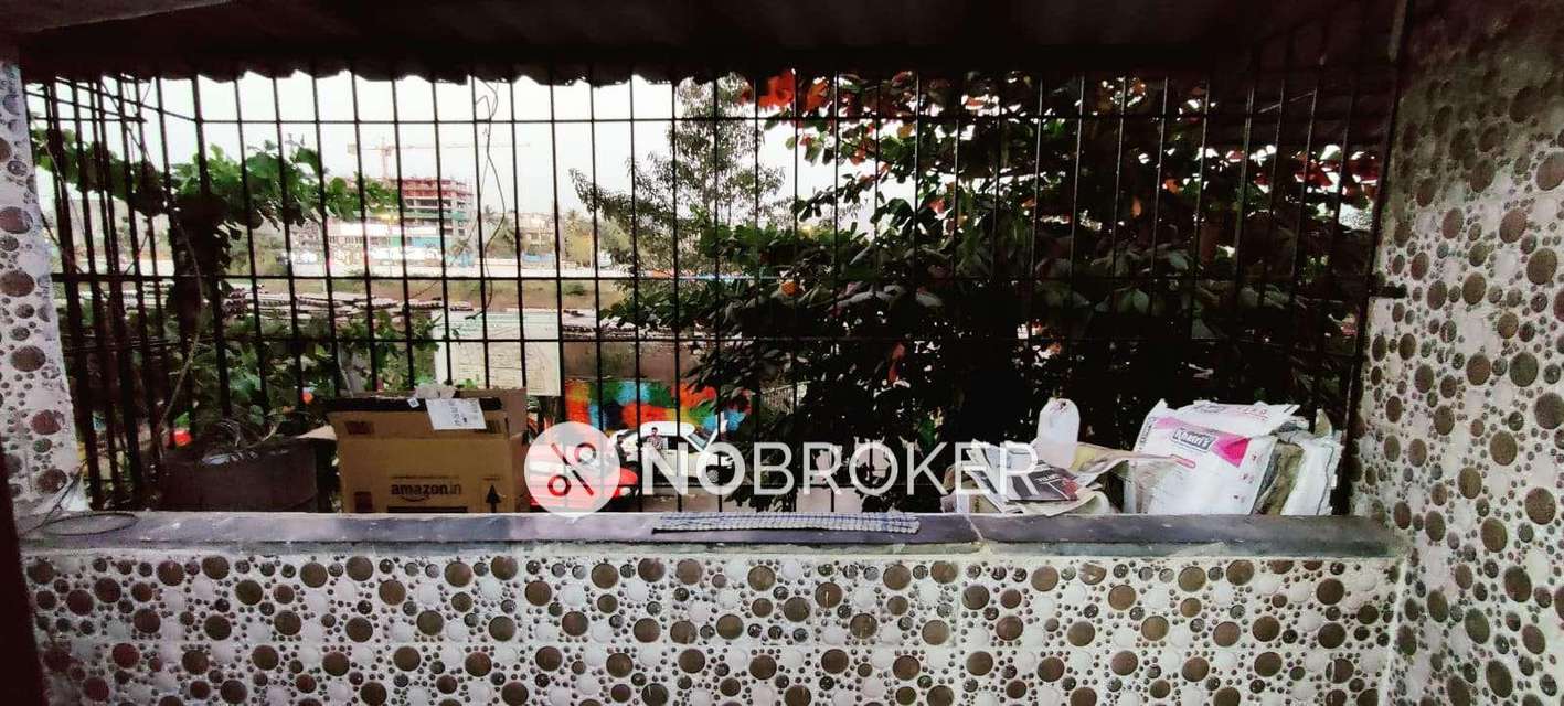 2 BHK Flat In Ambai Sadan Chs For Sale  In Kopar Khairane