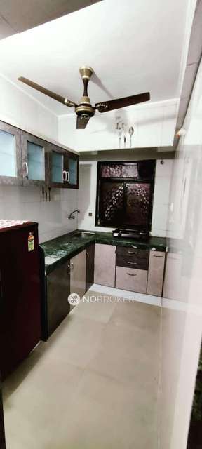 2 BHK Flat In Ambai Sadan Chs For Sale  In Kopar Khairane