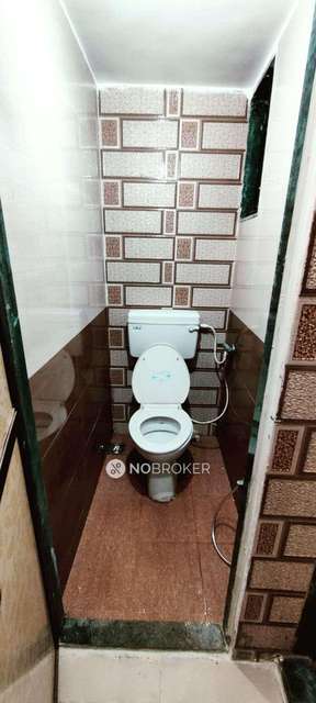 2 BHK Flat In Ambai Sadan Chs For Sale  In Kopar Khairane