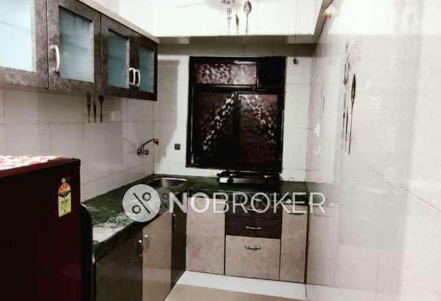 2 BHK Flat In Ambai Sadan Chs For Sale  In Kopar Khairane