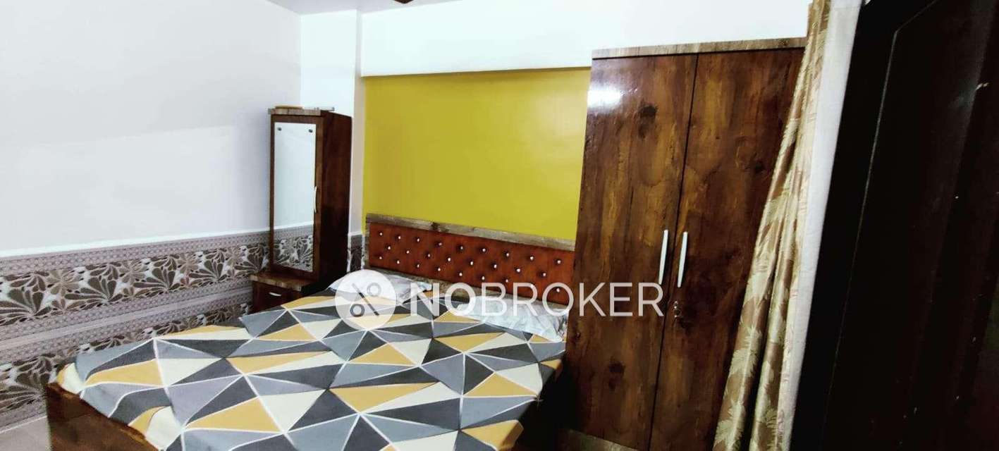 2 BHK Flat In Ambai Sadan Chs For Sale  In Kopar Khairane